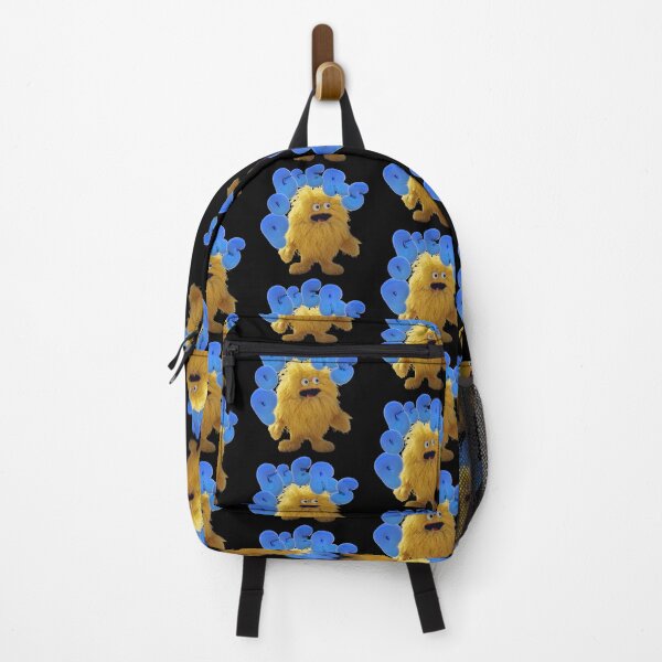 Item preview, PogChamp Yellow Monster Poggers Vibes designed and sold by llpistachio.