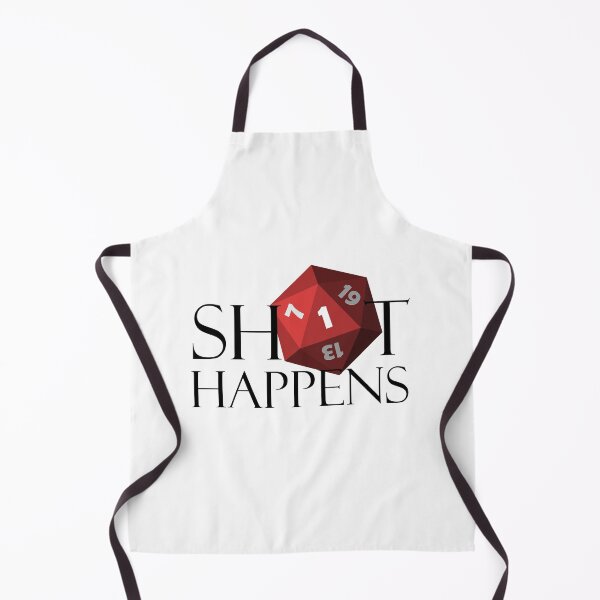 Item preview, Ah cr*p designed and sold by Gee666.