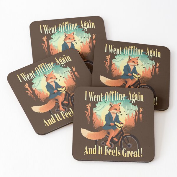 Item preview, It Feels Great designed and sold by Dan Elijah Fajardo.