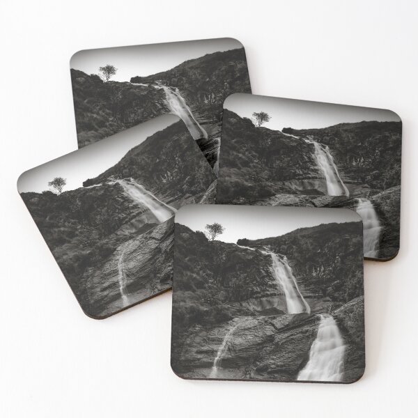 Item preview, Blackhill Waterfall designed and sold by David Bowman.