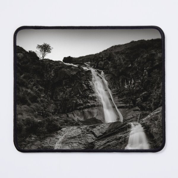 Item preview, Blackhill Waterfall designed and sold by David Bowman.