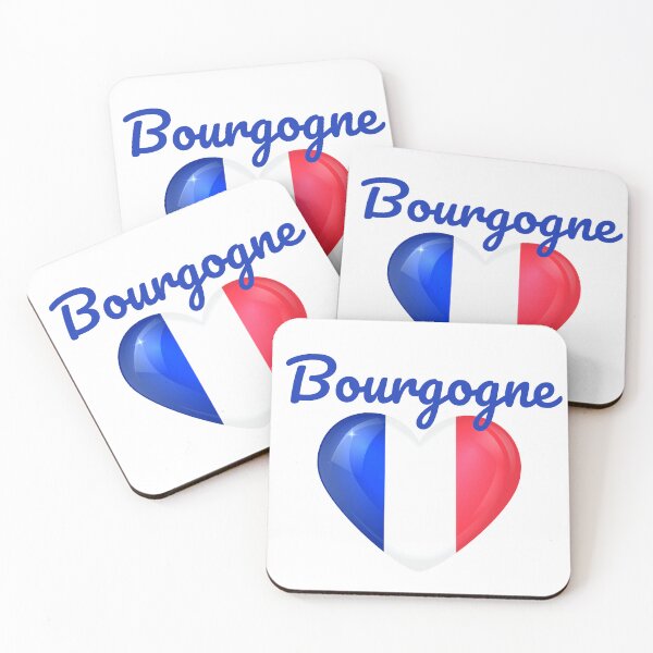 Item preview, Bourgogne Pride designed and sold by lilboxofrandom.