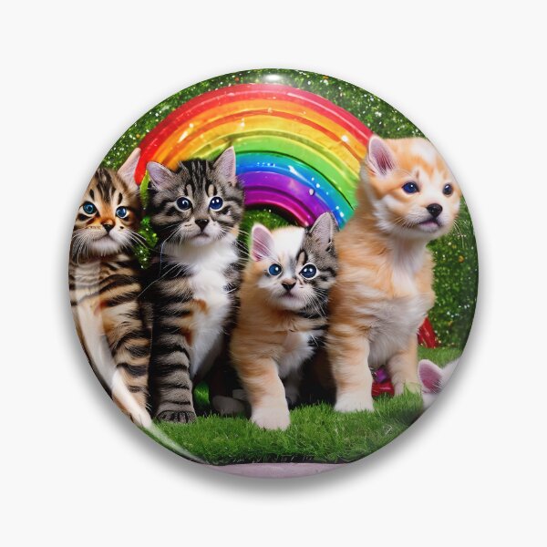 Item preview, Puppies and Kittens designed and sold by Everythingstakn.
