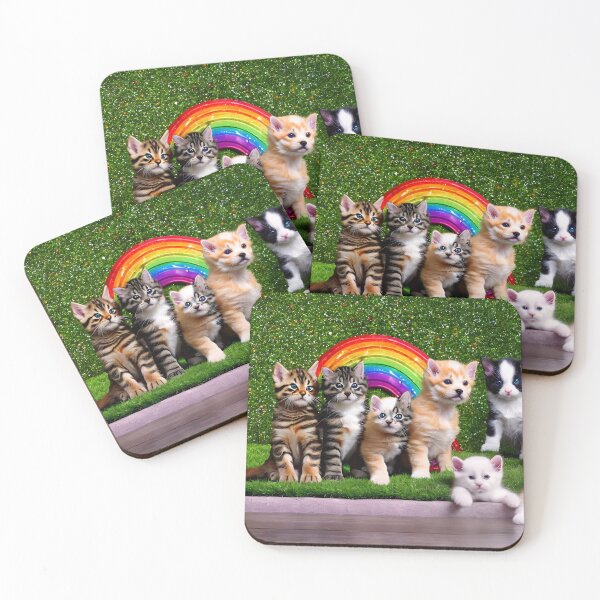 Item preview, Puppies and Kittens designed and sold by Everythingstakn.