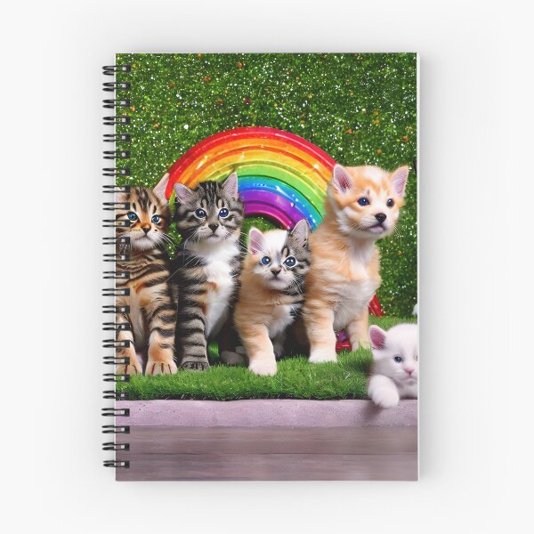 Item preview, Puppies and Kittens designed and sold by Everythingstakn.