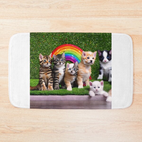 Item preview, Puppies and Kittens designed and sold by Everythingstakn.