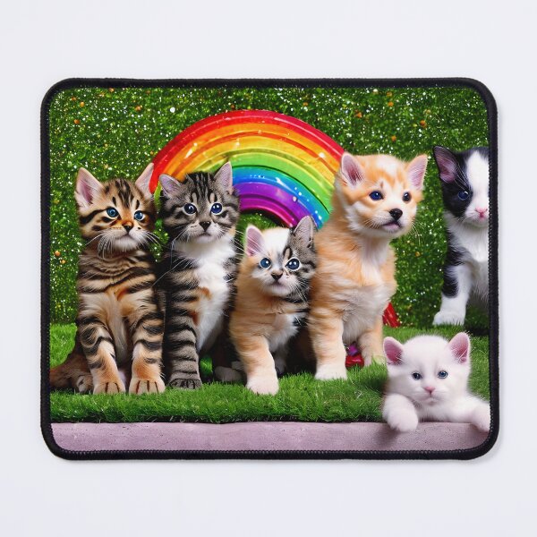 Item preview, Puppies and Kittens designed and sold by Everythingstakn.