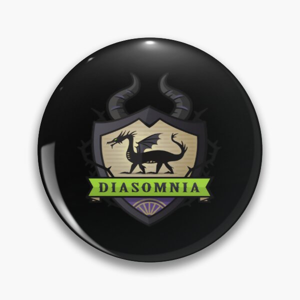 Item preview, Diasomnia 	 designed and sold by qjfcdzsunk25.