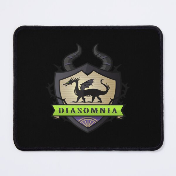 Item preview, Diasomnia 	 designed and sold by qjfcdzsunk25.