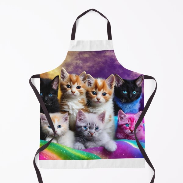 Aperçu de l'œuvre Chatons créée et vendue par Everythingstakn.