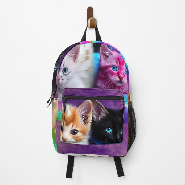 Item preview, Kittens designed and sold by Everythingstakn.