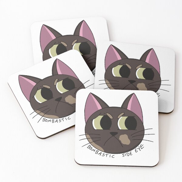 Item preview, Bombastic Side Eye? designed and sold by sevenbells.
