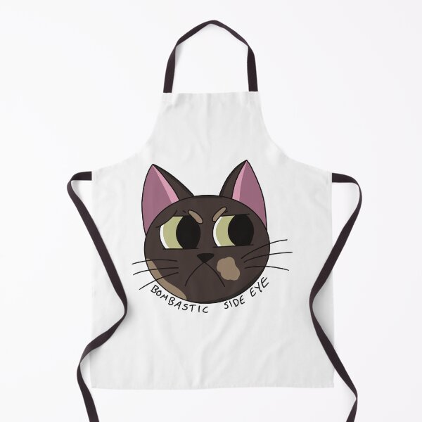 Item preview, Bombastic Side Eye? designed and sold by sevenbells.