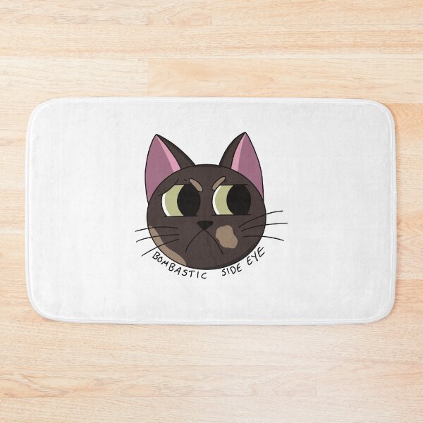 Item preview, Bombastic Side Eye? designed and sold by sevenbells.