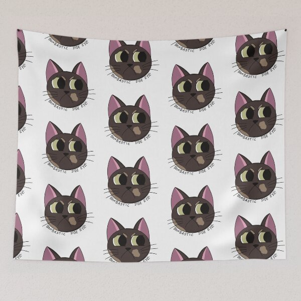 Item preview, Bombastic Side Eye? designed and sold by sevenbells.