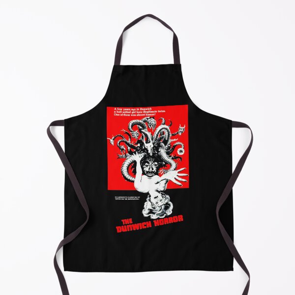 Item preview, The Dunwich Horror designed and sold by IndieSoundCity.