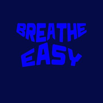 Pin on BREATHE EASY