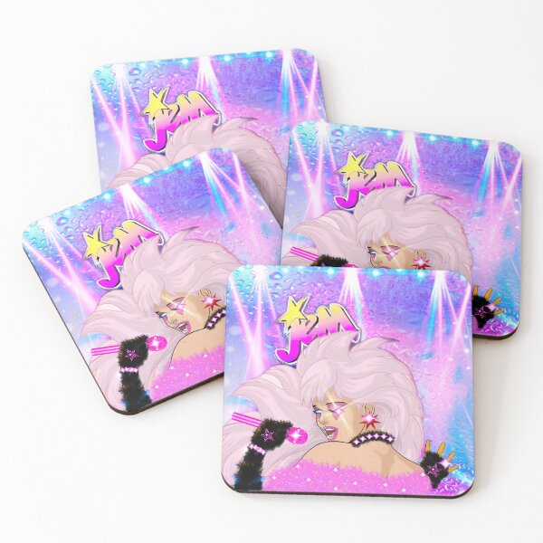 Item preview, Jem wink designed and sold by Wonderwoman1971.
