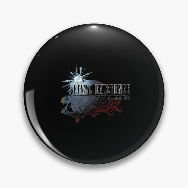 Item preview, FINAL EXISTENCE XIII 	 designed and sold by bywwbfvh48.
