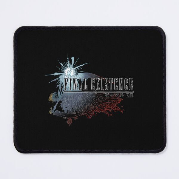 Item preview, FINAL EXISTENCE XIII 	 designed and sold by bywwbfvh48.
