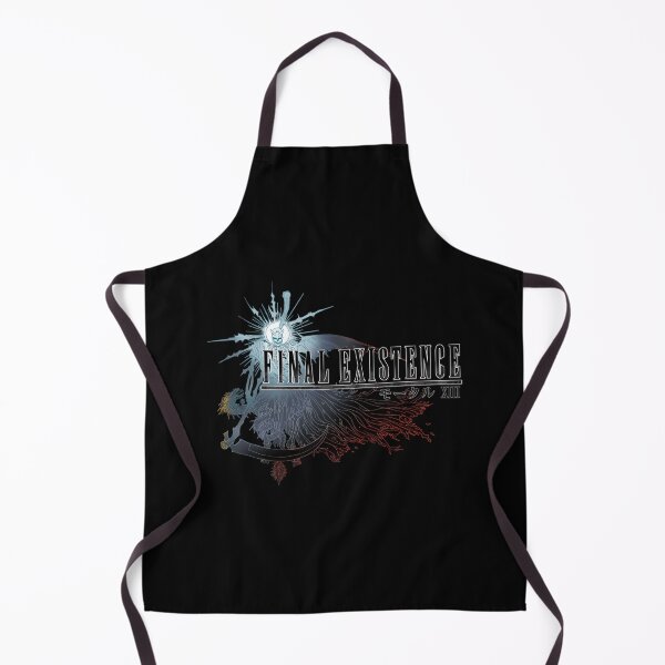 Item preview, FINAL EXISTENCE XIII 	 designed and sold by bywwbfvh48.