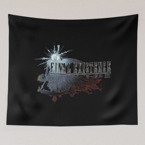 Item preview, FINAL EXISTENCE XIII 	 designed and sold by bywwbfvh48.