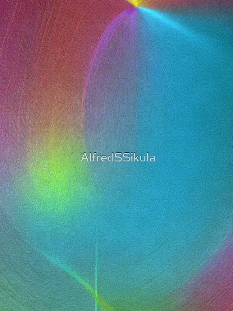Thumbnail 4 of 4, iPhone Case, Interference pattern designed and sold by AlfredSSikula.