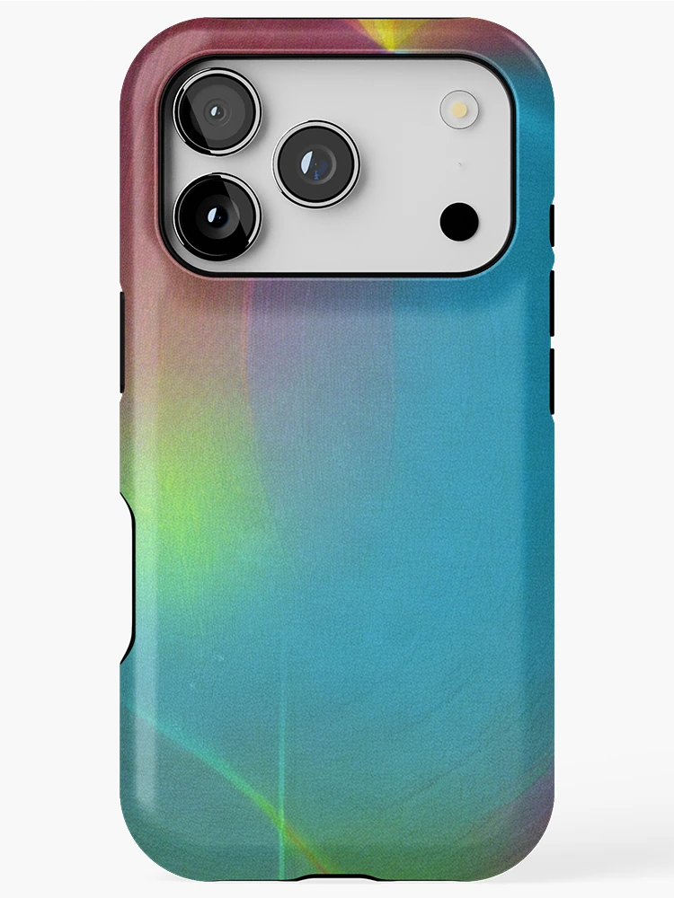 Thumbnail 1 of 4, iPhone Case, Interference pattern designed and sold by AlfredSSikula.
