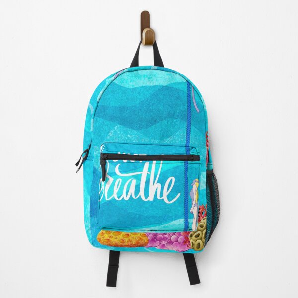 Item preview, Just breathe designed and sold by Goddamn10.