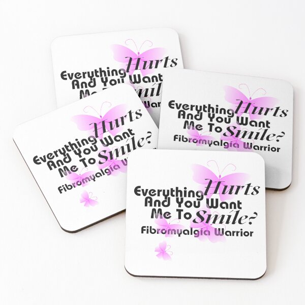Item preview, Everything Hurts And You Want Me To Smile? designed and sold by CreationByLadyV.