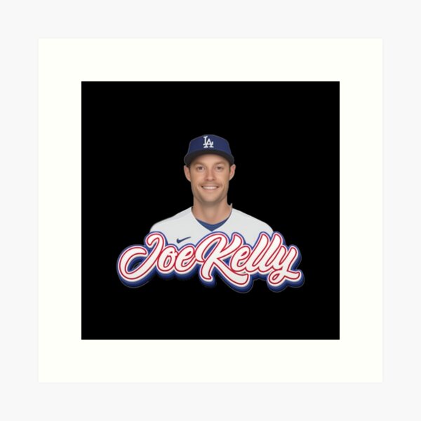 Joe Kelly Wall Art for Sale