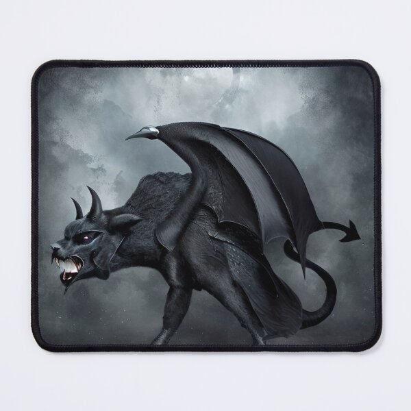 Item preview, Copy of Demonic architecture designed and sold by Glenbobagins.