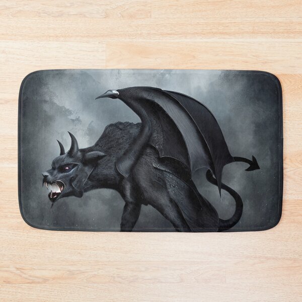 Item preview, Copy of Demonic architecture  designed and sold by Glenbobagins.