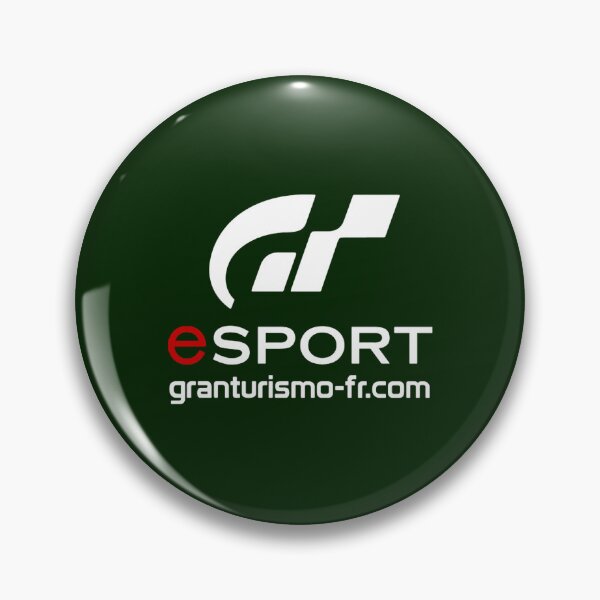 Artikelvorschau, Gran Turismo eSports entworfen und verkauft von marcolegros.