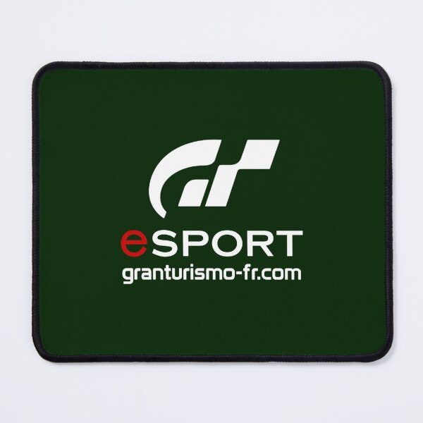 Item preview, Gran Turismo eSports   designed and sold by marcolegros.