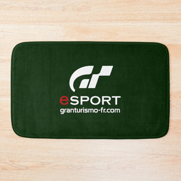 Item preview, Gran Turismo eSports   designed and sold by marcolegros.