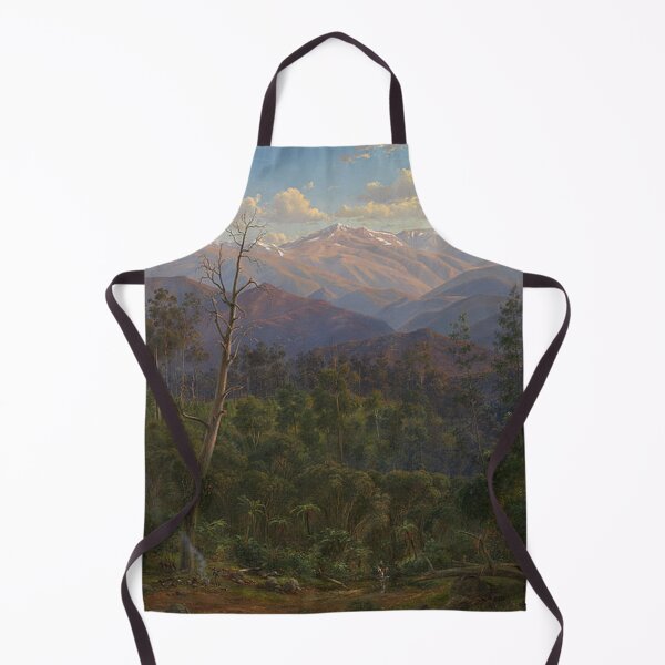 Item preview, Mount Kosciusko designed and sold by tomorrowsart.