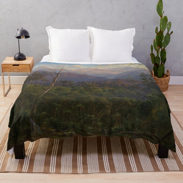 Item preview, Mount Kosciusko designed and sold by tomorrowsart.