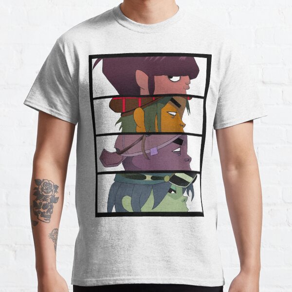 Item preview, Band Poster Fanart  designed and sold by -Kelso-.