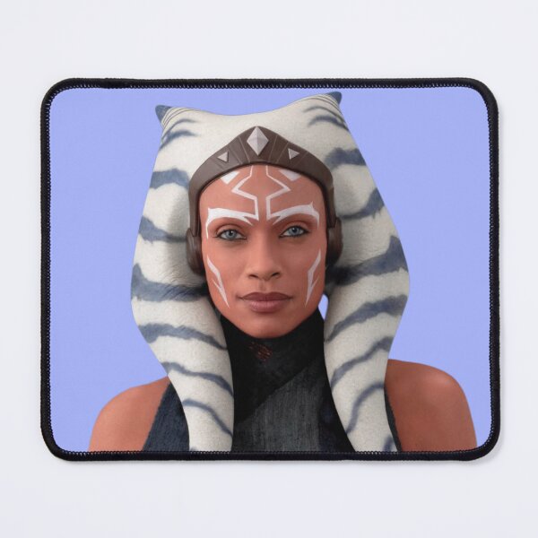 Artikelvorschau, Ahsoka Tano entworfen und verkauft von MagicalBrand.