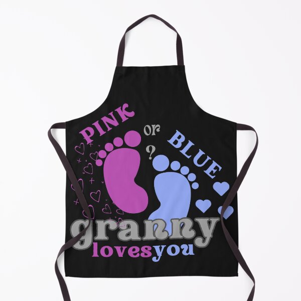 Item preview, pink or blue designed and sold by maggNf.