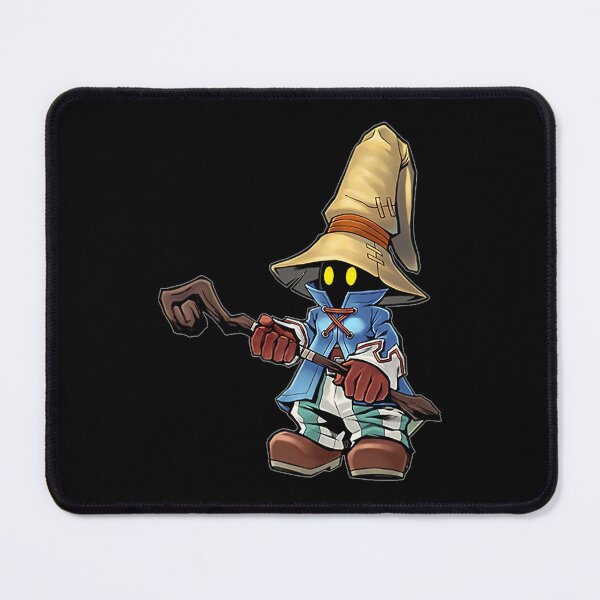 Item preview, Final Fantasy 9 Vivi designed and sold by bywwbfvh48.
