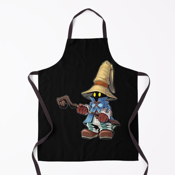 Item preview, Final Fantasy 9 Vivi designed and sold by bywwbfvh48.