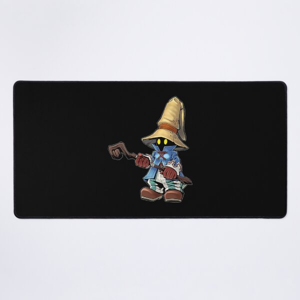 Item preview, Final Fantasy 9 Vivi designed and sold by bywwbfvh48.