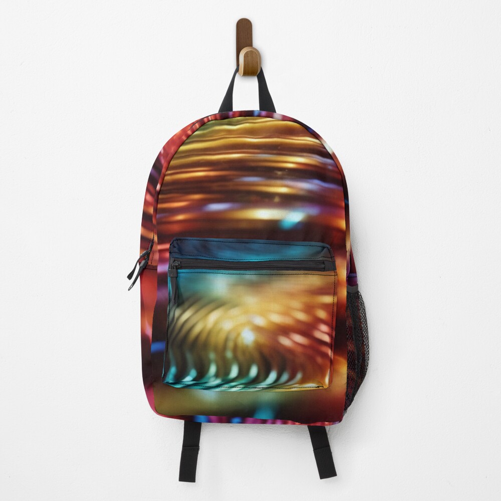 Item preview, Backpack designed and sold by AlfredSSikula.
