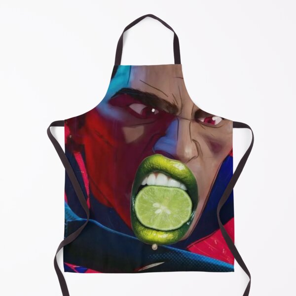 Item preview, Miguel o hara lime lips designed and sold by staticc.