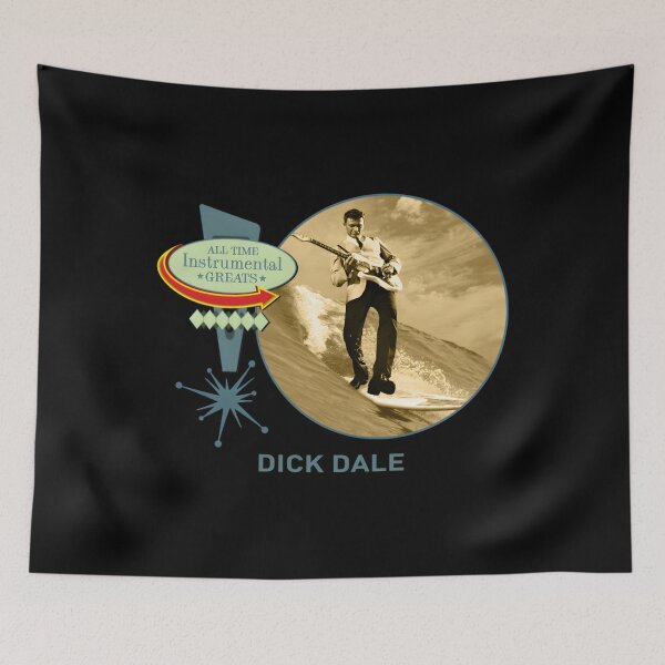 Item preview, Dick Dale - All Time Instru	tal Greats 	 		 designed and sold by qjfcdzsunk25.