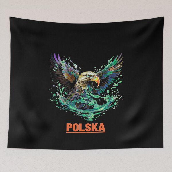 Item preview, Proud guardian of the skies designed and sold by ArtificialGenes.