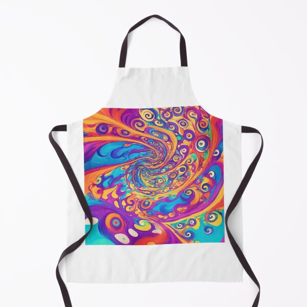 Item preview, Swirly whirly art designed and sold by ArtyBuys.