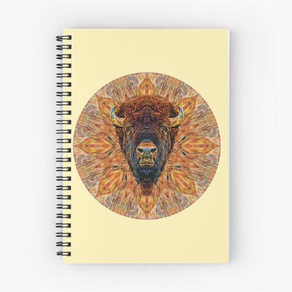 Aperçu de l'œuvre Bison 2 créée et vendue par Guardi71.
